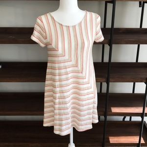 Anthropologie Tunic T-shirt